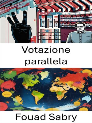 cover image of Votazione parallela